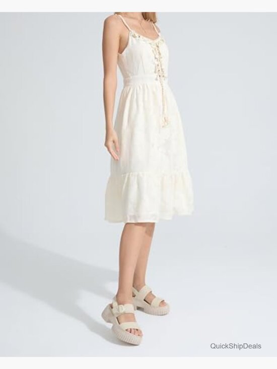 Platform Sandals with Adjustable Ankle Strap and Arch Support Footbed
